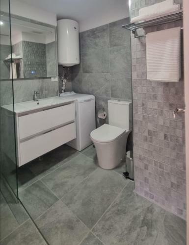 Apartamento Ocean Vibes Puerto De La Cruz