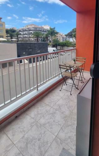 Apartamento Ocean Vibes Puerto De La Cruz