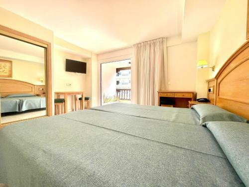 Apartamento Studio Room Pp With Balcony, Wifi, Nearby Sea