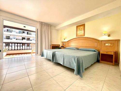 Apartamento Studio Room Pp With Balcony, Wifi, Nearby Sea