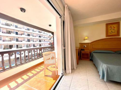Apartamento Studio Room Pp With Balcony, Wifi, Nearby Sea