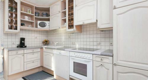 Apartamento Landhaus Dorothee