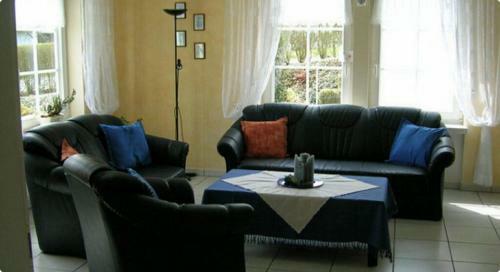 Apartamento Landhaus Dorothee
