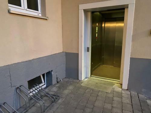 Apartment Altstadt-panorama