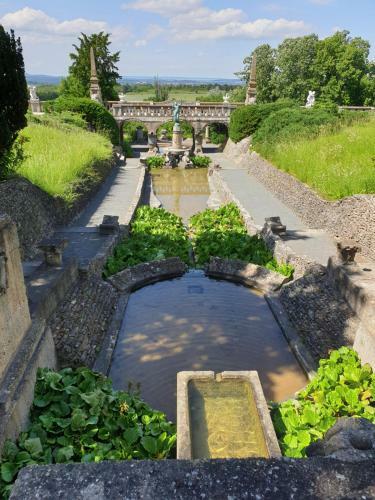 Apartamento Ihre Auszeit Am Golfplatz