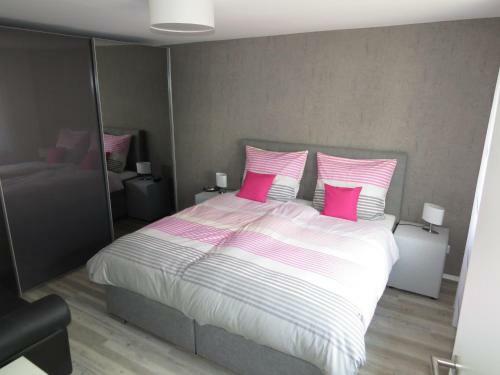 Apartamento Ferienwohnung Fr�hlings