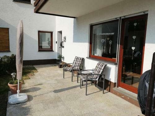 Apartamento Feriendomizil-sauerland Fewo 3