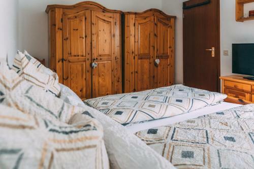 Apartamento Feriendomizil-sauerland Fewo 3