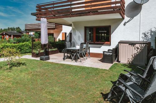 Apartamento Feriendomizil-sauerland Fewo 3