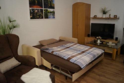 Apartamento Feriendomizil-sauerland Fewo 3