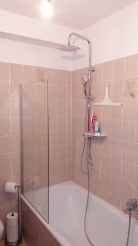 Apartamento Feriendomizil-sauerland Fewo 3