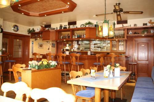 Apartamento Ferienwohnung Lisa