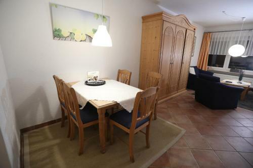 Apartamento Landhaus Schlossberg