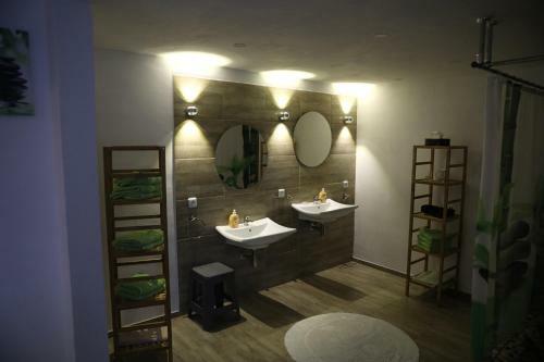 Apartamento Landhaus Schlossberg