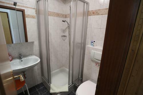 Apartamento Landhaus Schlossberg