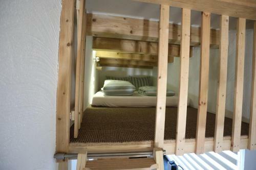 Apartamento Landhaus Schlossberg