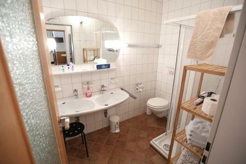 Apartamento Landhaus Schlossberg