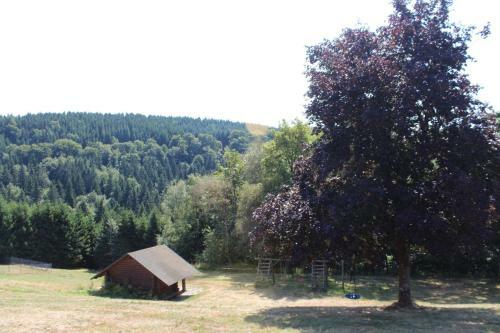 Apartamento Landhaus Schlossberg