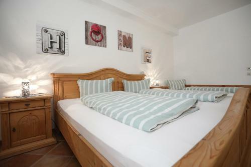 Apartamento Landhaus Schlossberg