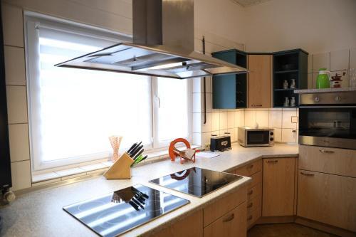Apartamento Landhaus Schlossberg