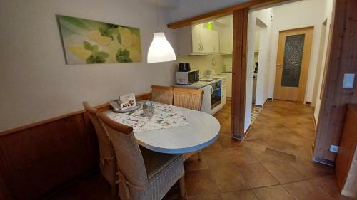 Apartamento Landhaus Schlossberg