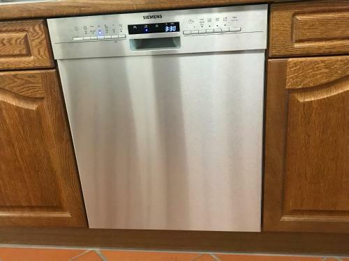 Apartamentos Ferienwohnung Dora