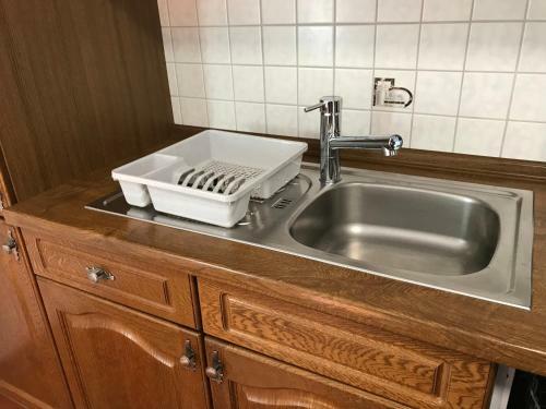Apartamentos Ferienwohnung Dora
