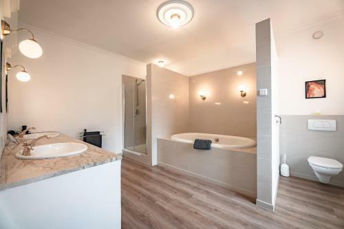 Alte Schule Deifeld 20- 36 Personen