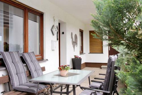 Apartamento Ferienwohnung Hengemes