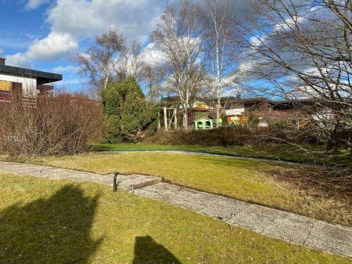 Apartamento Wohlf�hlwohnung Sauerland