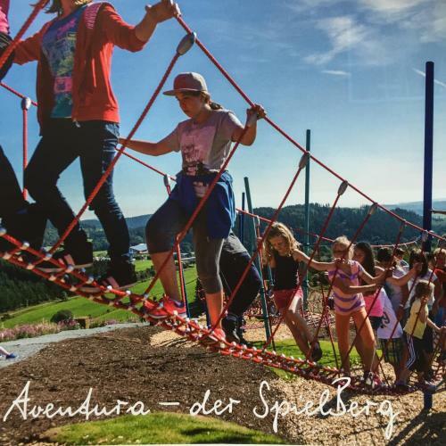 Apartamento Ferienwohnung Augenblick