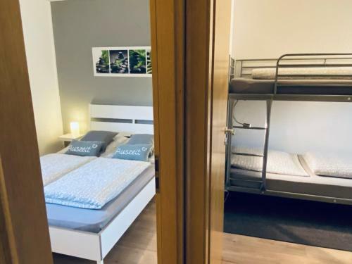Apartamento Ferienwohnung Augenblick