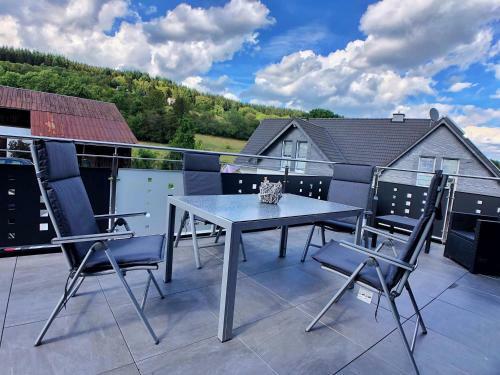Apartamento Ferienwohnung Zum Tannenwirt