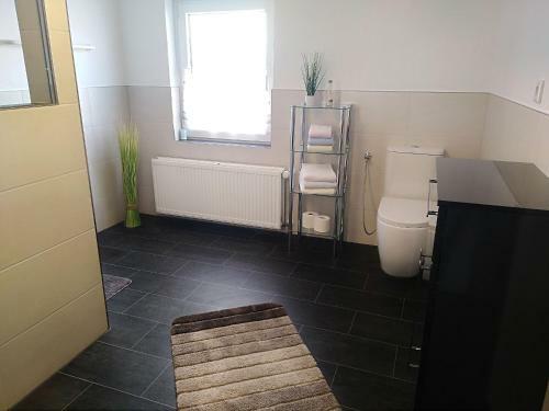 Apartamento Ferienwohnung Zum Tannenwirt