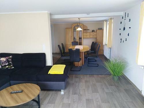 Apartamento Ferienwohnung Zum Tannenwirt