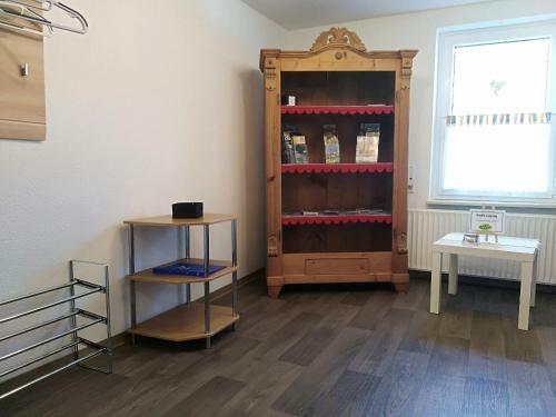 Apartamento Ferienwohnung Zum Tannenwirt