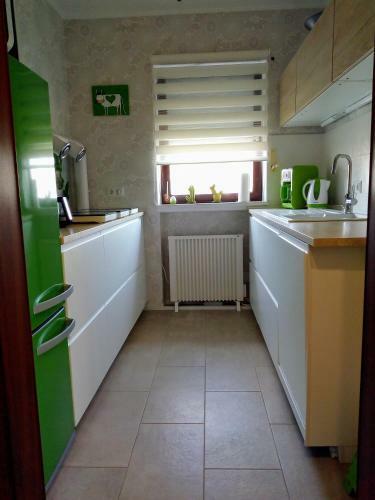 Vakantiehuis Dackel