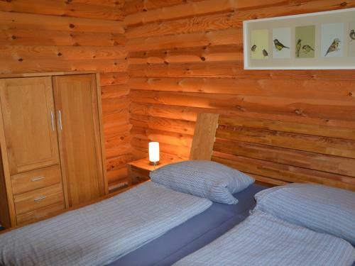 Ferienhaus M�hlenblick
