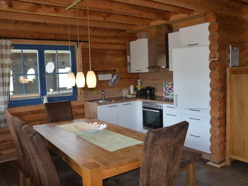 Ferienhaus M�hlenblick