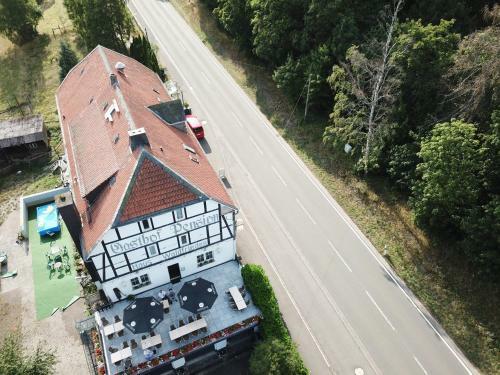 Hotel Haus Waldfrieden