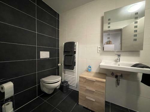 Comfortable 4-person Apartments Winterberg