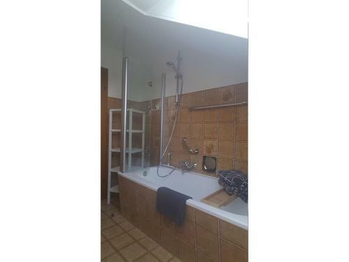 Apartamento Ferienwohnung Bromberg Blick