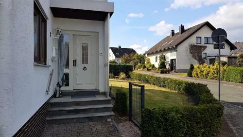 Apartamento Ferienwohnung Bromberg Blick