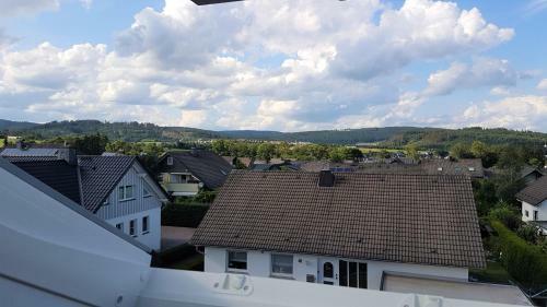 Apartamento Ferienwohnung Bromberg Blick