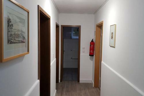 Alte Schule Deifeld 10-12 Personen - Schieferhaus