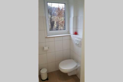 Alte Schule Deifeld 10-12 Personen - Schieferhaus