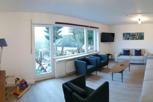 Alte Schule Deifeld 10-12 Personen - Schieferhaus