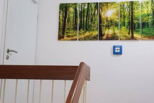 Alte Schule Deifeld 10-12 Personen - Schieferhaus