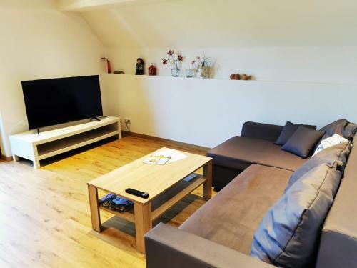 Apartamento Kerstins Fachwerkoase