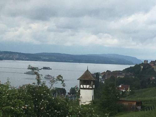 Apartamento Feriendomizil Weinberg